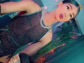 Camsoda Best Webcam of isabellalatingirs