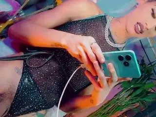 Camsoda Best Webcam of isabellalatingirs