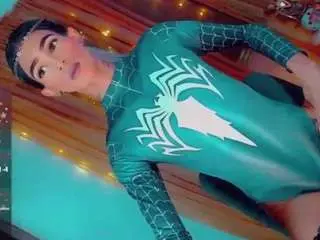 Camsoda Live Sex of isabellalatingirs
