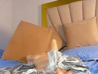 Camsoda Best live sex cam show of evelonga707