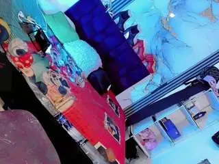 Camsoda Adult Webcam of gisele-fox