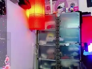 Camsoda Live Sex of gisele-fox