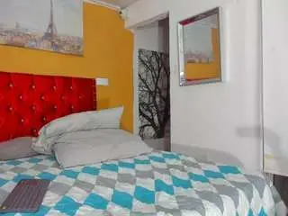 Camsoda Live Sex of roussy-hade