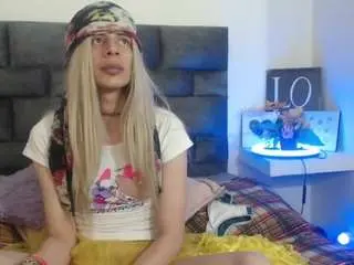 Camsoda Live Sex of panterawhite