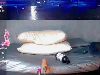 Camsoda Free Live Porn of chanellfantasy