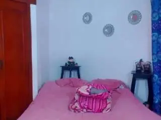 Camsoda Adult Webcams of marcela-browm