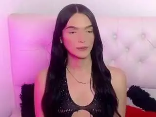 Camsoda Live Sex Cam of x-isabella-x