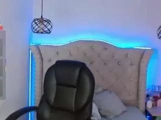 Camsoda Nude Webcam of eva-walker