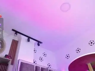 Camsoda Live Porn of eva-walker