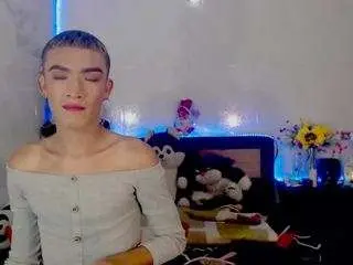 Camsoda Adult Video Chat of alexaxtreme1