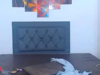 Camsoda Free Porn Cam of andreahornny69