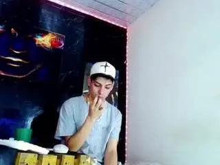 Camsoda Best Webcam of keishasexybrood
