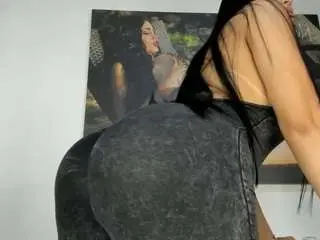 Camsoda Best Webcam of loren-baker