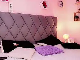 Camsoda Live Sex of candyjoselyn