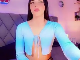 Camsoda Live Sex Cam of candyjoselyn