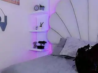 Camsoda Nude Webcam of candyjoselyn