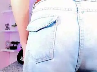 Camsoda Watch Live Sex Cams of candyjoselyn