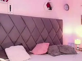 Camsoda Live Porn of candyjoselyn