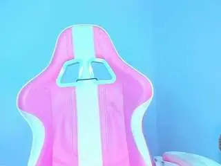 Camsoda Best Webcam of aisha-sanzz