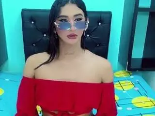 Camsoda Free Porn Cam of kinverly-sexy