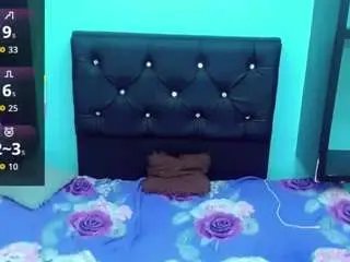 Camsoda Live Porn of kinverly-sexy