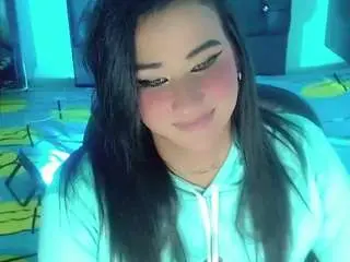 Camsoda Best live sex cam show of kinverly-sexy