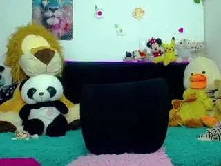 Camsoda Sex Chat of miia-velvett