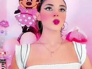 Camsoda Live Sex Cam of ana-paulet