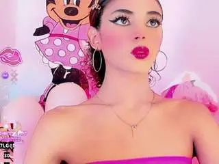 Camsoda Watch Live Sex Cams of ana-paulet