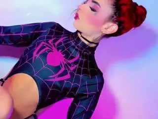 Camsoda Nude Webcam of ana-paulet