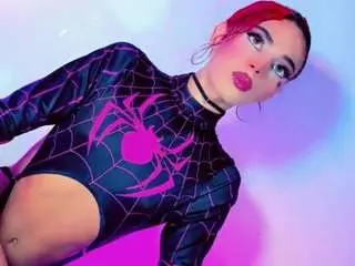 Camsoda Best Webcam of ana-paulet