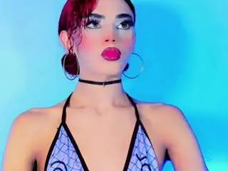 Camsoda Live Sex Cam of ana-paulet