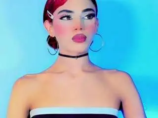 Camsoda Best live sex cam show of ana-paulet