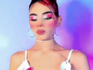 Camsoda Sex Chat of ana-paulet