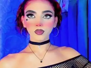 Camsoda Sex Cam of ana-paulet