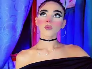 Camsoda Private Sex Chat of ana-paulet