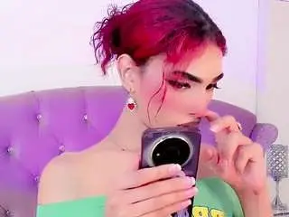 Camsoda Best Webcam of ana-paulet