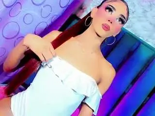 Camsoda Live Sex of ana-paulet
