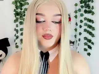 Camsoda Adult Video Chat of cattrionamuller