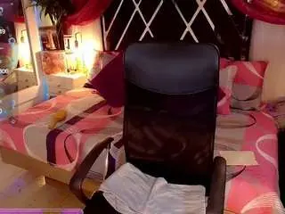 Camsoda Live Sex of aisha-hotsex