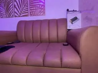 Camsoda Adult Webcam of reginamills