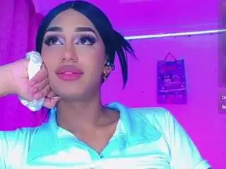 Camsoda Best Webcam of kaylaasex