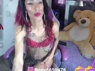 Camsoda Private Sex Chat of roxxyroxan