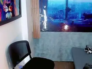 Camsoda Best Webcam of andrea-pop