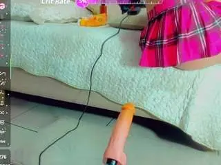 Camsoda Sex Chat of emilysaaenz