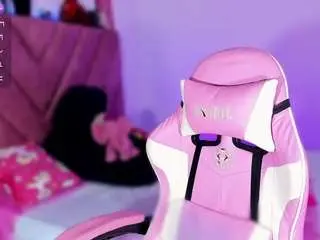 Camsoda Nude Webcam of elysexidoll