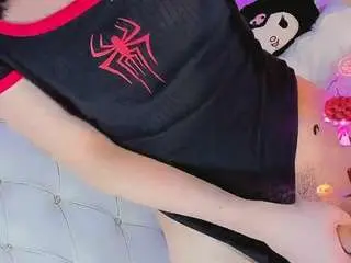 Camsoda Sex Cam of cute-lexxa