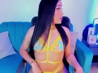 Camsoda Best Webcam of evangelinahot