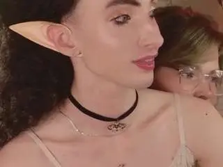 Camsoda Sex Cam of queenxofxtease