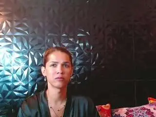 Camsoda Best live sex cam show of vicky-oba